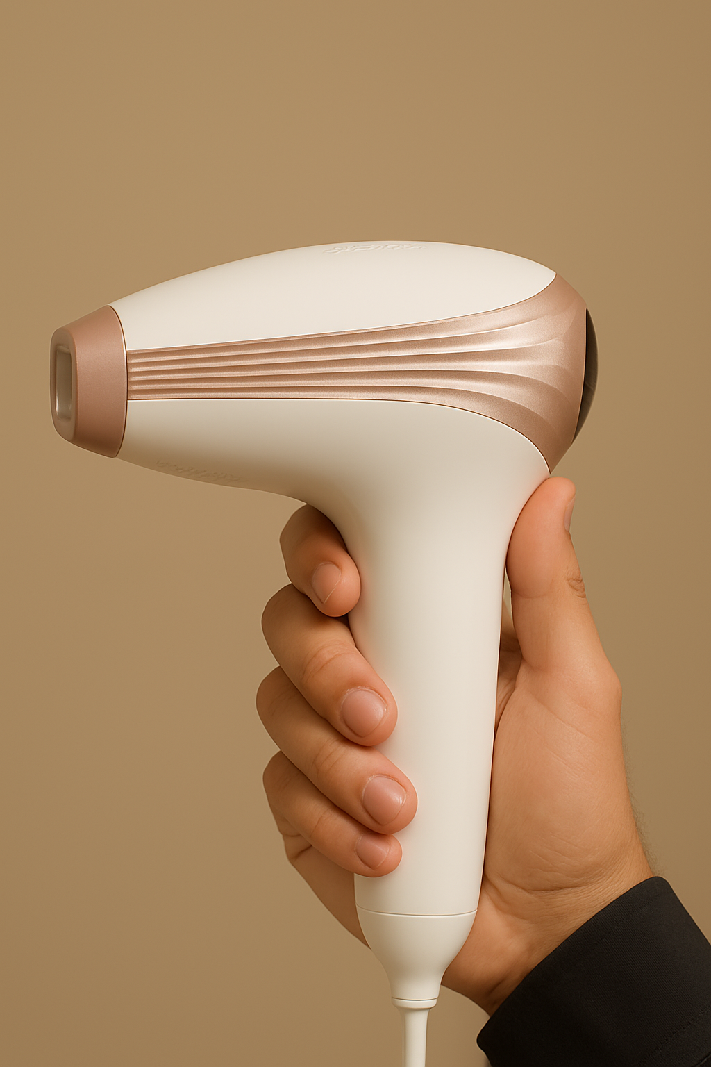 Bosidin Permanent Laser IPL Hair Removal