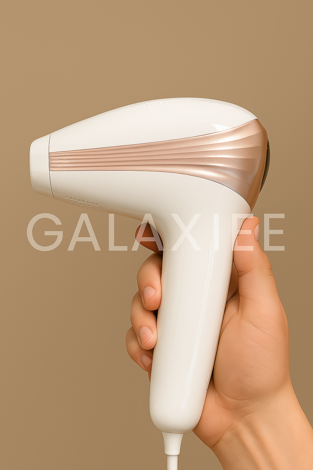 Bosidin Permanent Laser IPL Hair Removal