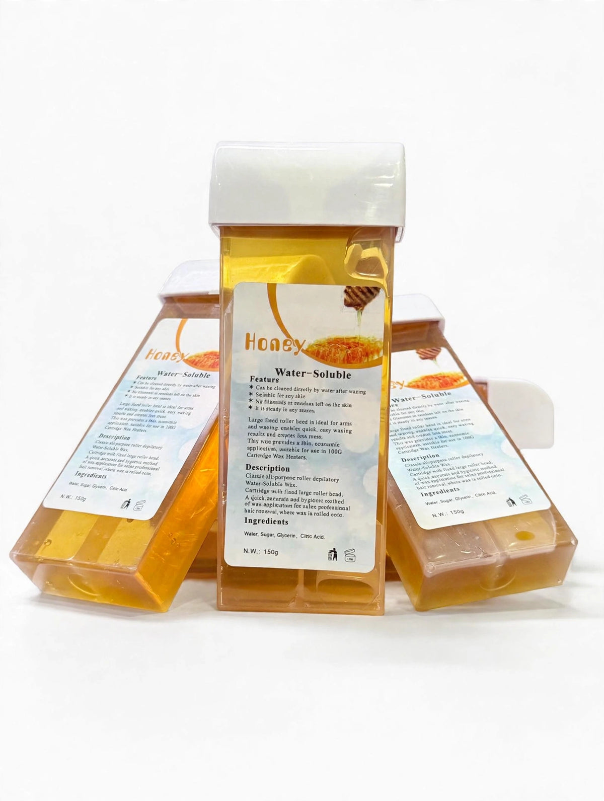 Wax Refiller