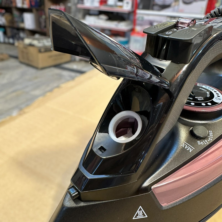 Ceramic Steam Iron 7791