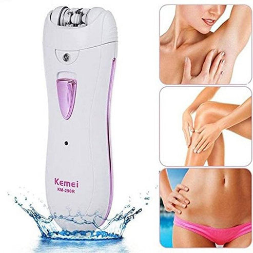 Hair Epilator Removal for Women