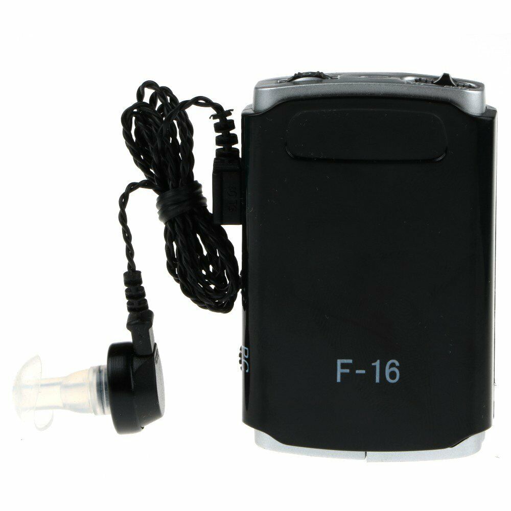 f 16 wire