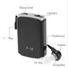 f 16 wire