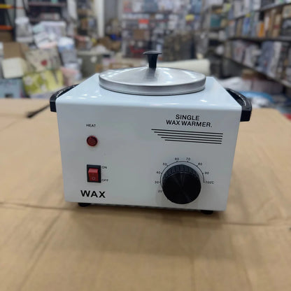 Professional Wax Warmer