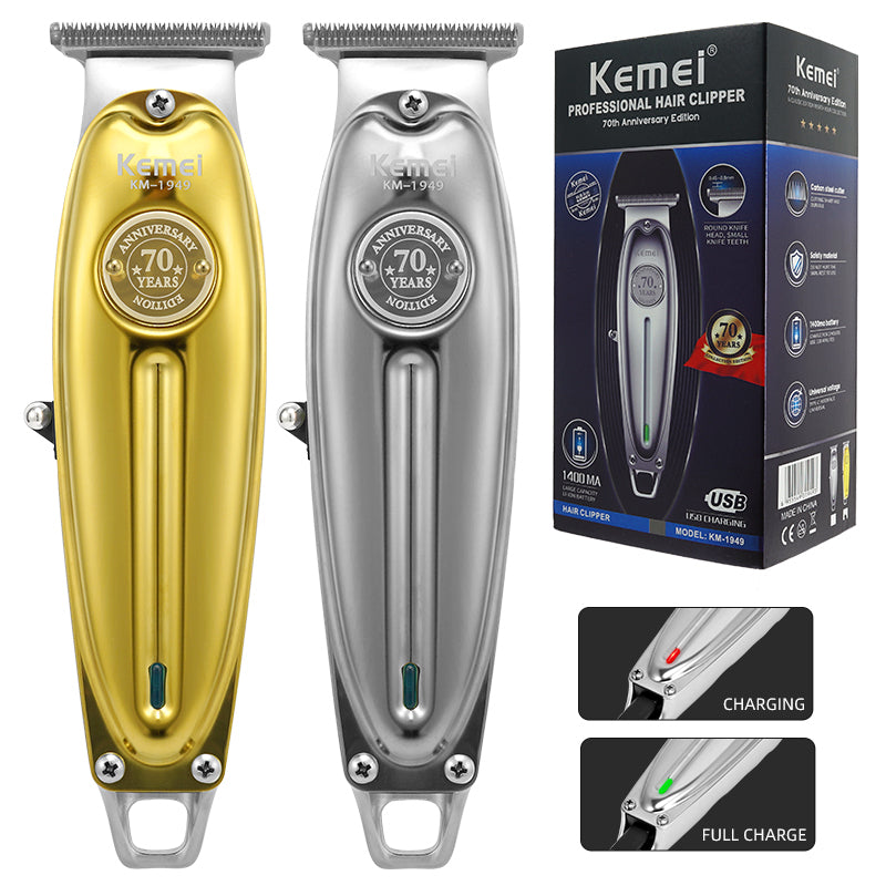 Kemei km-1949 hair trimmer