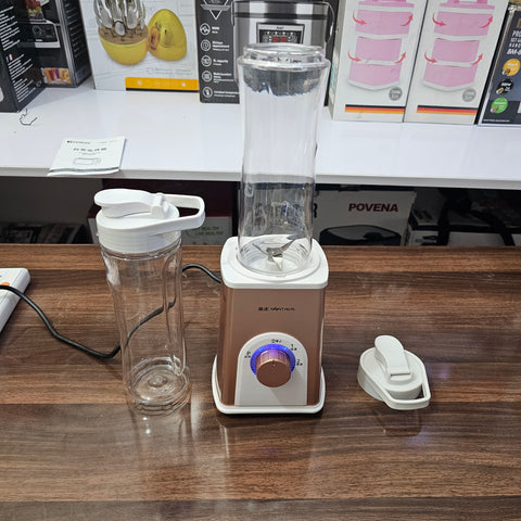 NONTAUS Powerful Mini Smoothie Maker/Blender