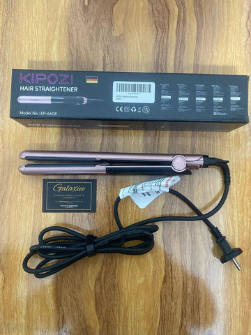 KIPOZI Hair Straightner kp-6608