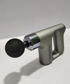 Single Head Mini Gun Massager