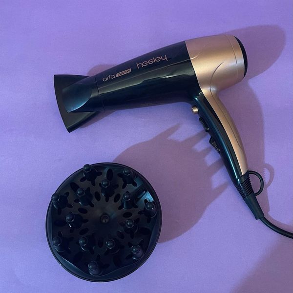 Hesley Professional Quick Hair Dryer