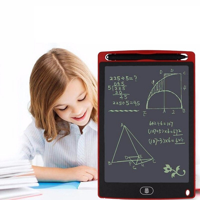 LCD Writing Tablet For Kids