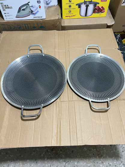 Honeycomb Laser Coating Tawa Germany lot