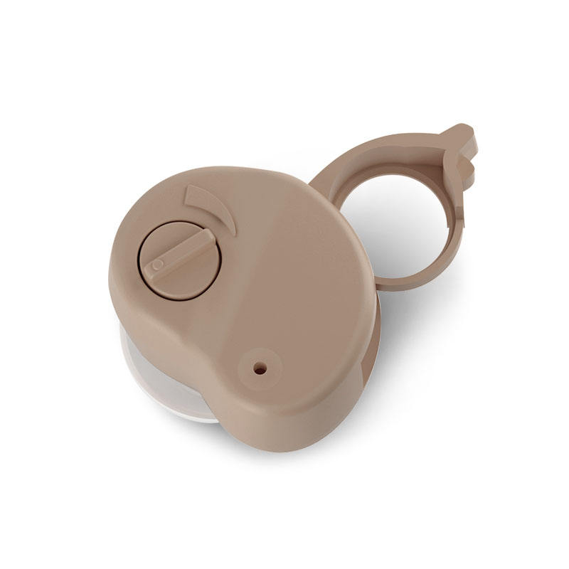 K 80 hearing aid