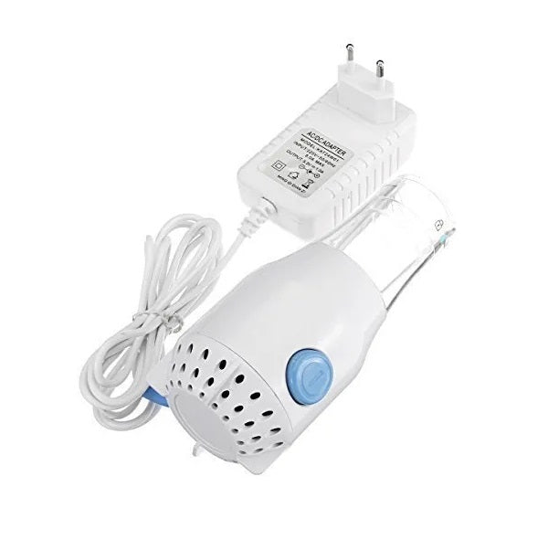 V Comb Electric Lice Removal Machine