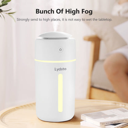 Lydsto Rechargeable Humidifier