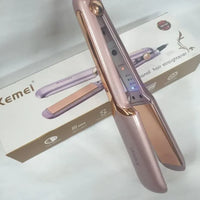 KEMEI  Professional Hair Straightener