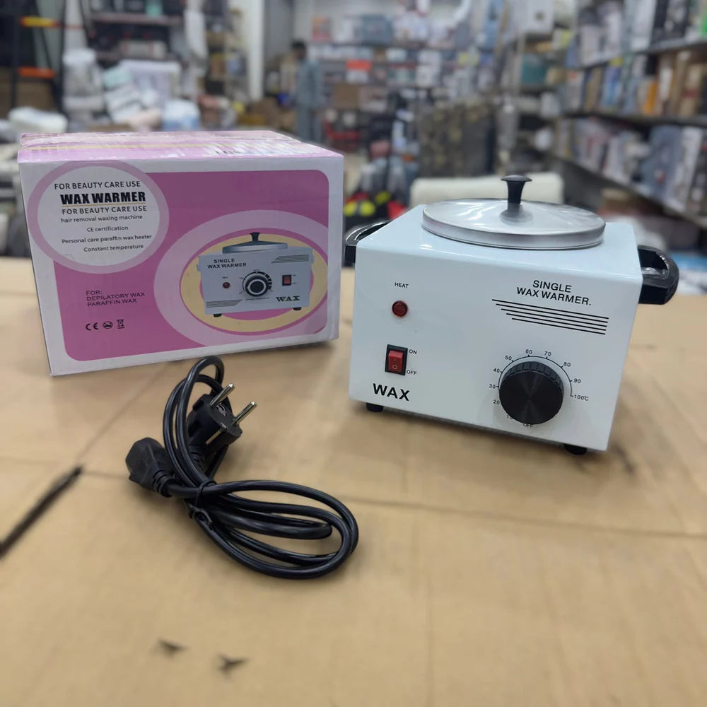 Professional Wax Warmer