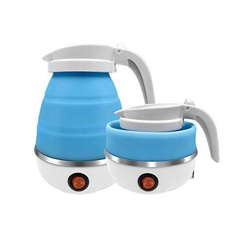 Portable Electric Kettle - 600ML