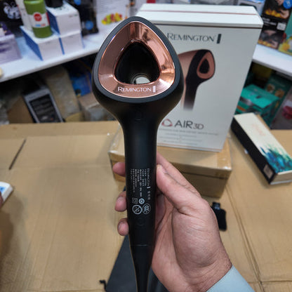 USA Lot Imported Remington Salon Collection Air3D Hair Dryer
