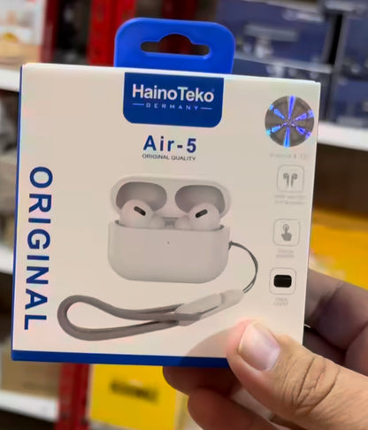 Haino Teko Airbuds