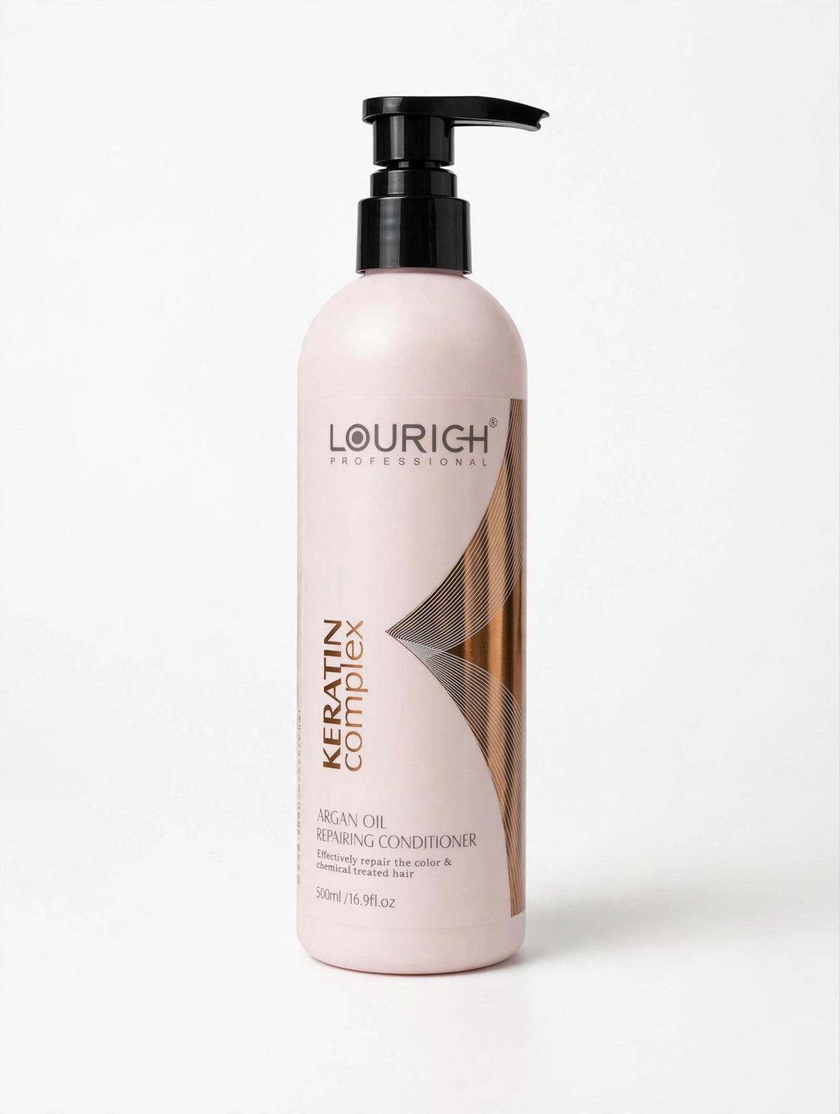 Argan oil hair reparing conditioner
