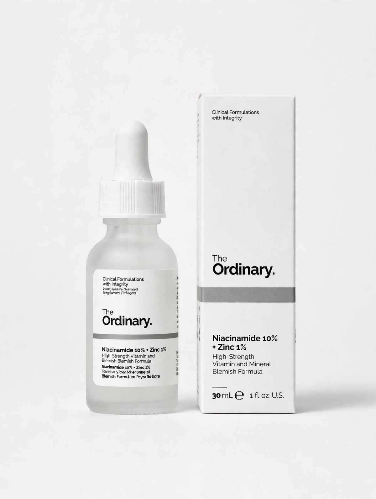 Niacinamide serum 30ml