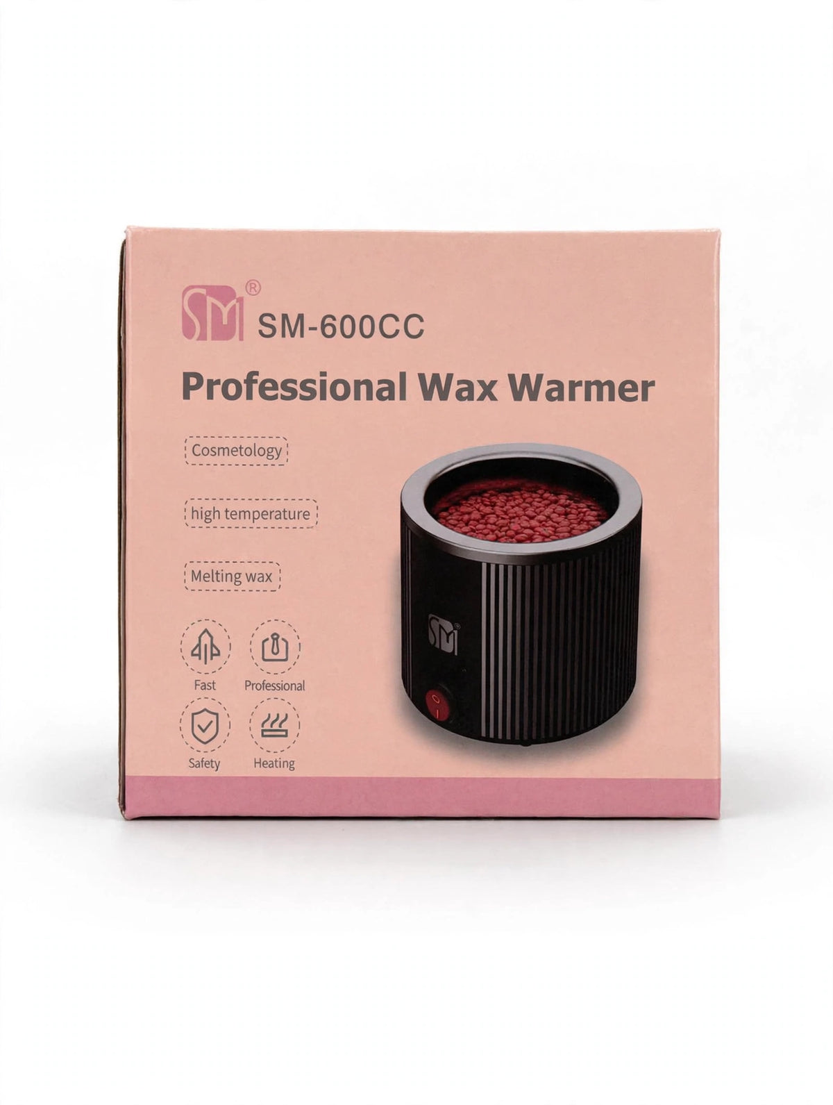Pro Wax Warmer
