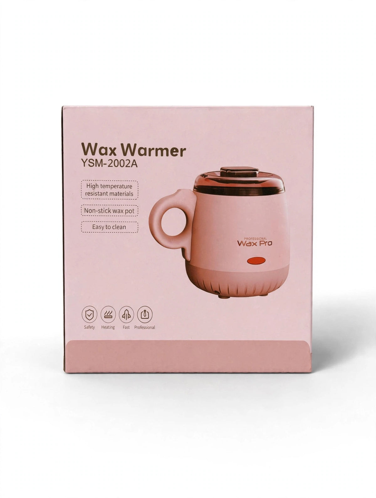 Wax Warmer YSM-2002A