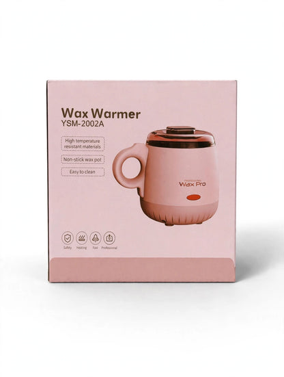 Wax Warmer YSM-2002A