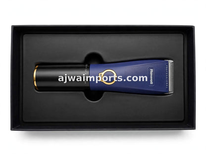 Rewell F65 Smart Hair Clipper - Close Cut Professional Trimmer