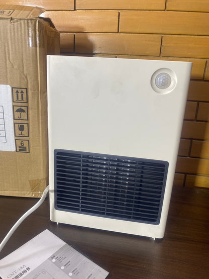 Japan Lot Imported Electric Heater