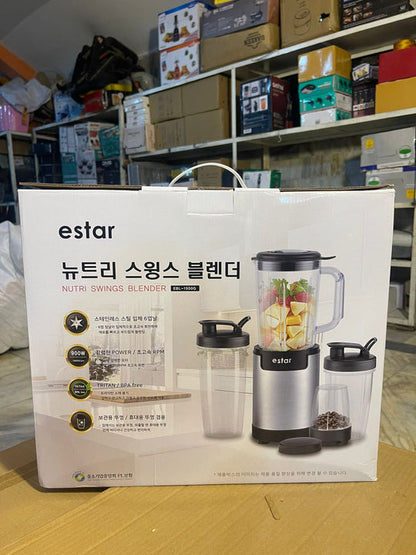 Korean Nutri Swing Multi-Function Blender