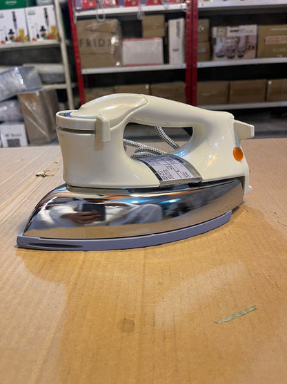 ORIGINAL PANASONIC HEAVY DRY IRON