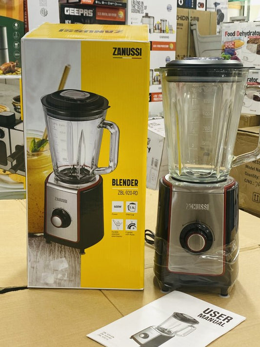 blender ZBL-920-RD