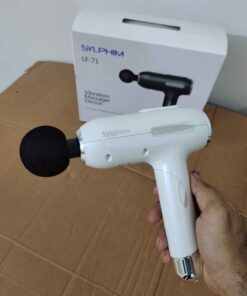 SYLPHIM Professional   massager Gun LF-71