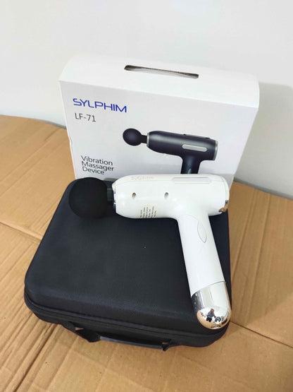 SYLPHIM Professional   massager Gun LF-71