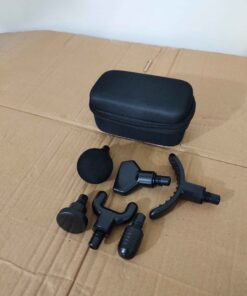 SYLPHIM Professional   massager Gun LF-71