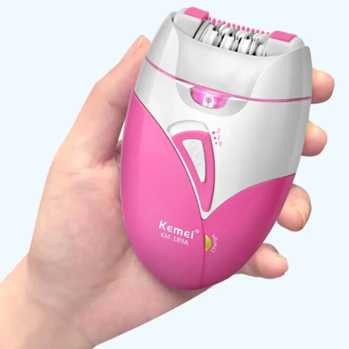 Hair Epilator Removal for Women