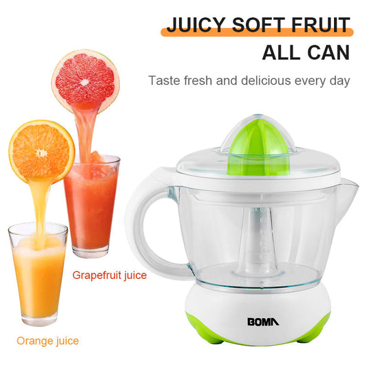 Lot Imported BOMA 1.2L Citrus Juicer