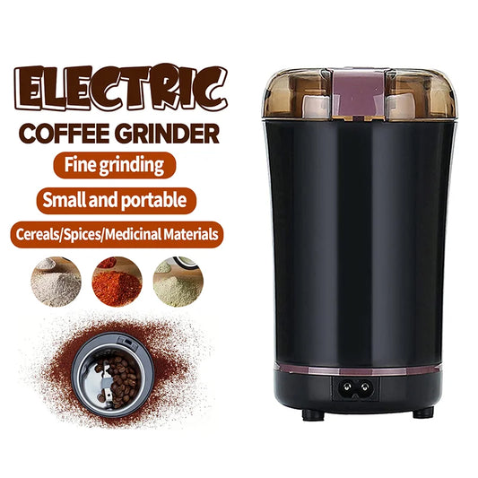 Mini Portable Electric Grinder