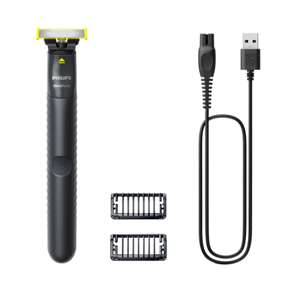 Philips OneBlade Face QP1424/10 | Trim, Edge & Shave | Original | Pakistan