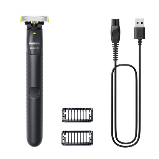 Philips OneBlade Face QP1424/10 | Trim, Edge & Shave | Original | Pakistan