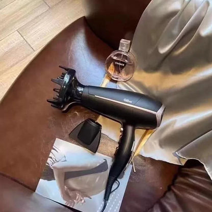 PROFESSIONAL QILIVE HAIR DRYER