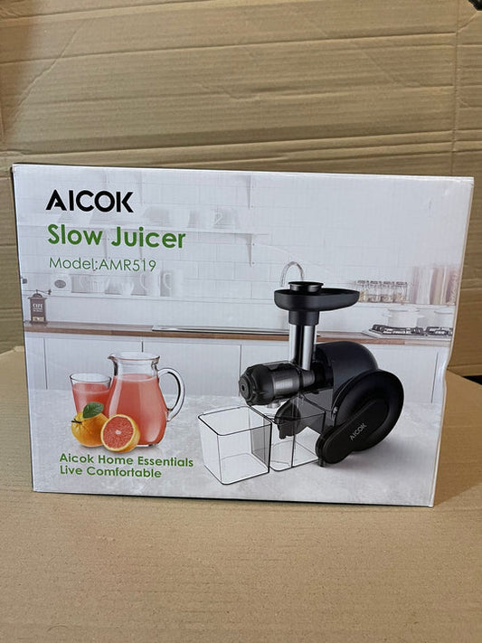 AICOK SLOW JUICER AMR519