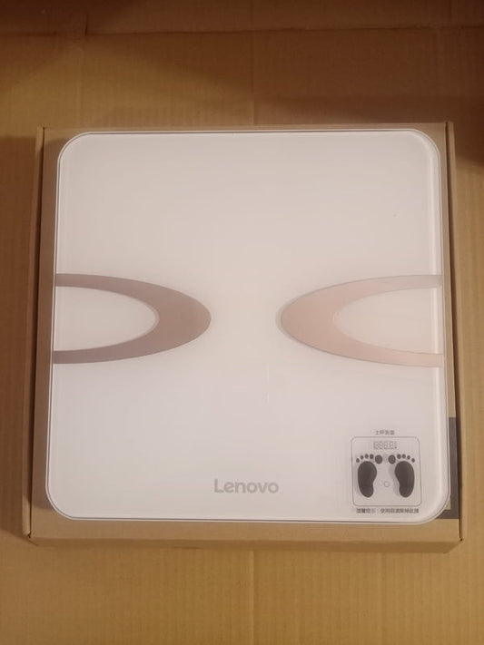 LENEVO SMART BODY WEIGHT SCALE