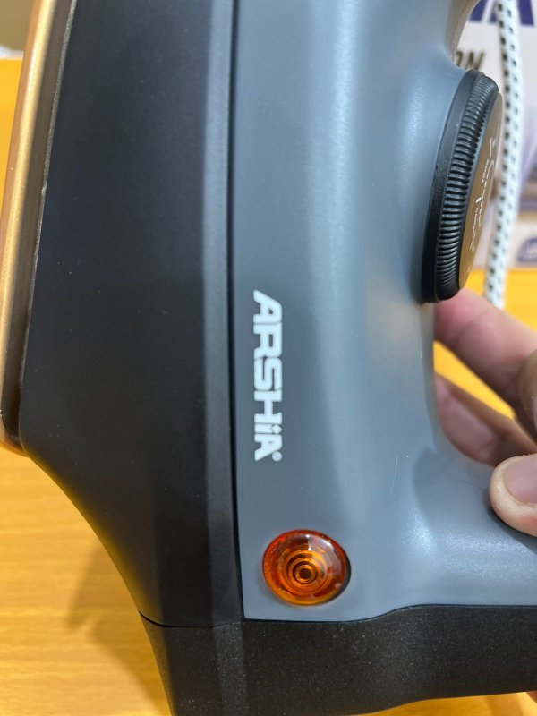 Original Arshia Electric Dry Iron