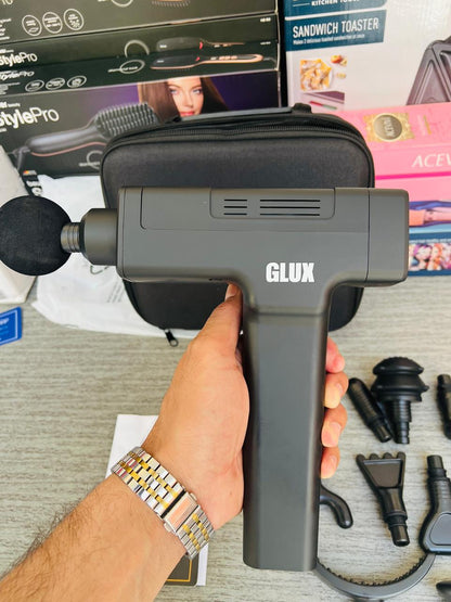 GLUX Massager USA Lot Imported