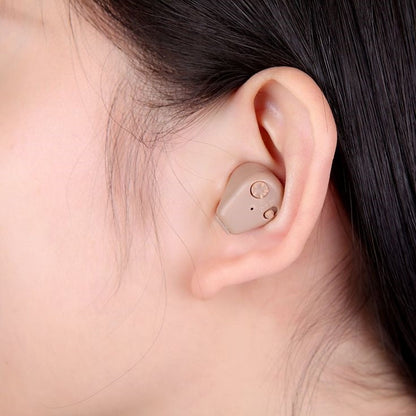 K 80 hearing aid