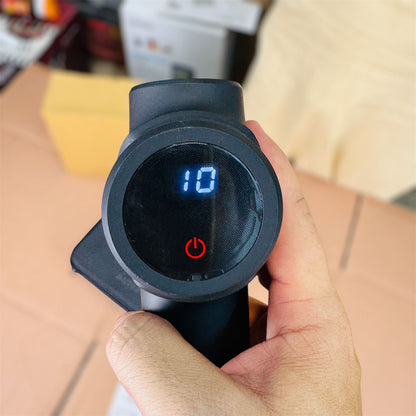 Silver Crest Germany Powerful massage Gun