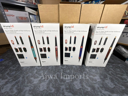 Dyson Airwrap i.d. Multi-Styler - HS08