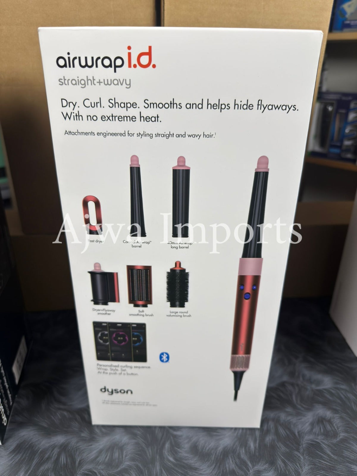 Dyson Airwrap i.d. Multi-Styler - HS08 – AJWA IMPORTS